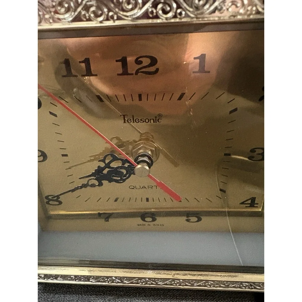 Quartz works great